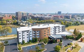 Courtyard by Marriott Columbus Phenix City